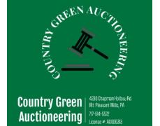 Country Green Auctioneering