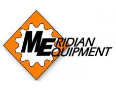 MERIDIAN EQUIPMENT INC