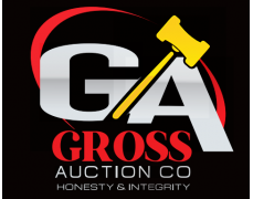 Gross Auction Co