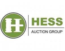 Hess Auction Group