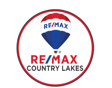 RE/MAX Country Lakes