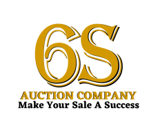 6S Auction Company