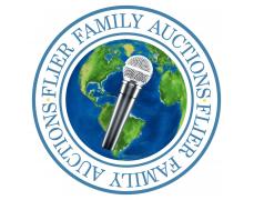 Flier Family Auctions