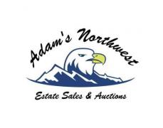 Adam's Northwest Estate Sales & Auctions LLC