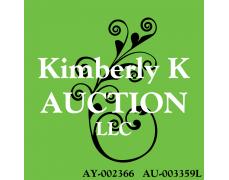 Kimberly K Auction, LLC