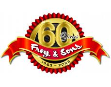 Frey & Sons