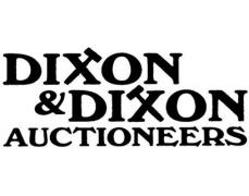 Dixon & Dixon Auctioneers