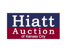 Hiatt Auction