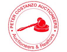 Peter Costanzo Auctioneers