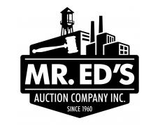 Mr. Ed's Auction Company