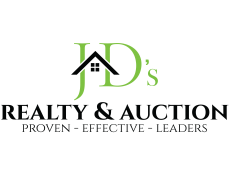 JD's Realty & Auction