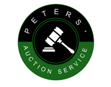 Peters' Auction Service