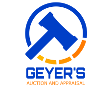 Geyer's Auction and Appraisal