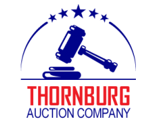 Thornburg Auction Company