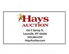 Hays and Associates