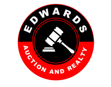 EDWARDS AUCTION AND REALTY