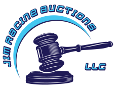 Jim Racine Auctions, LLC