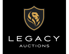 Legacy Auctions & Estate Sales