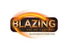 Blazing Auctions