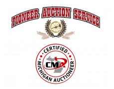 Pioneer Auction Service