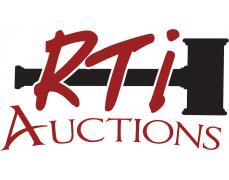 RTI Auctions