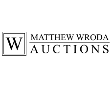 Matthew Wroda Auction House