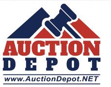 Auction Depot