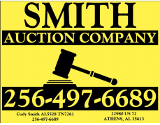 Smith Auction Company