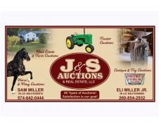 J&S Auctions & Real Estate