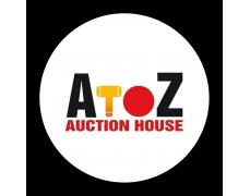 A to Z Auction House