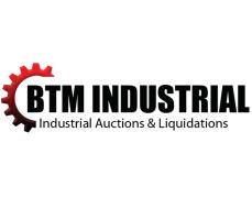 BTM Industrial