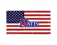 Watts Auction Realty & Appraisals, Inc.