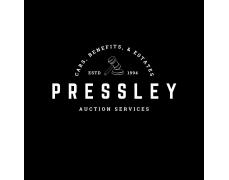 Pressley Auction Service, Inc.