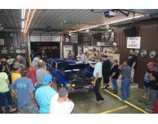 CARE AUTO AUCTION