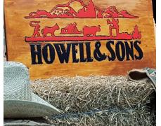 Howell & Sons, Inc.