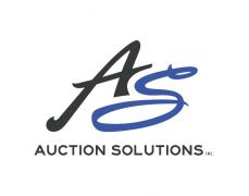 Auction Solutions, Inc