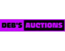 Deb's Auctions