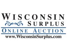 Wisconsin Surplus Online Auction