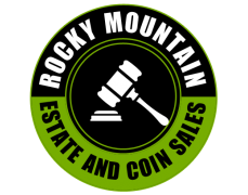 Rocky Mountain Estate and Coin Sales