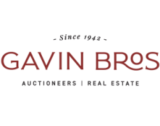 Gavin Bros. Auctioneers LLC.