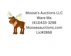 Moose's Auctions LLC