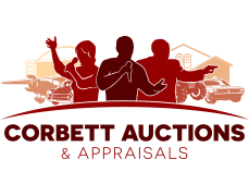 Corbett Auctions & Appraisals Inc.