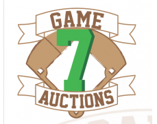 Game 7 Auctions