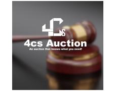 4CS AUCTION