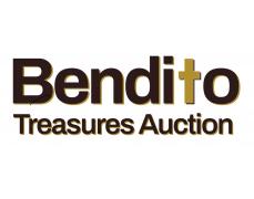 Bendito Treasures Auction 