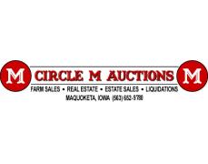 Circle M Auctions