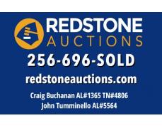 Redstone Auctions