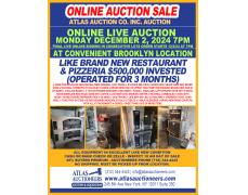 ATLAS AUCTIONEERS