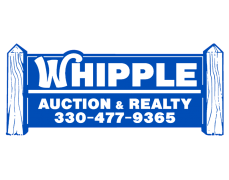 Whipple Auction & Realty