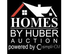 Homes by Huber Auction